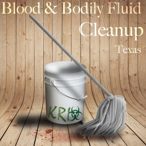 Blood and Body Fluid TX