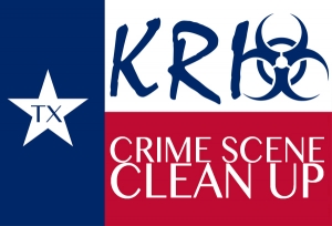 Crime Scene Cleanup TX