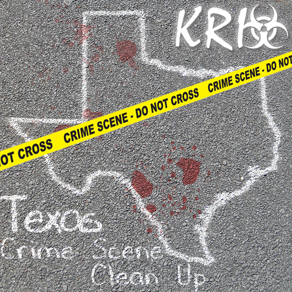 Texas Trauma Cleanup