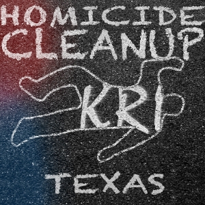 Residential Homicide Cleaning Crew TX