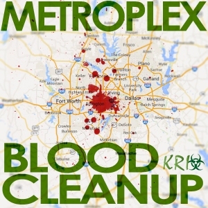 MetroPlex Blood Cleanup Pros