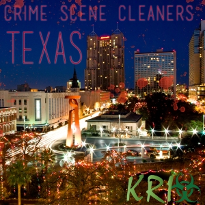 Crime Scene Cleanup Texas