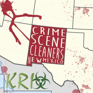 New Mexico Crime Scene Cleaning