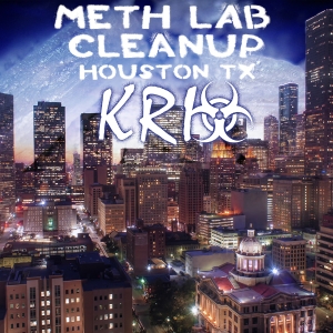 Meth Lab Cleaning Houston TX