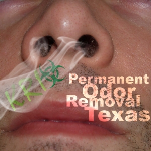 Texas Odor Removal Experts