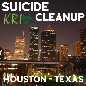 Houston Suicide Cleanup