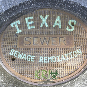 Sewage Cleanup Texas